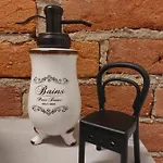 La Buschera Ferienhaus