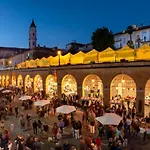 La Buschera Ferienhaus *