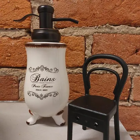 La Buschera Casa vacanze