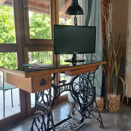 La Buschera Casa vacanze