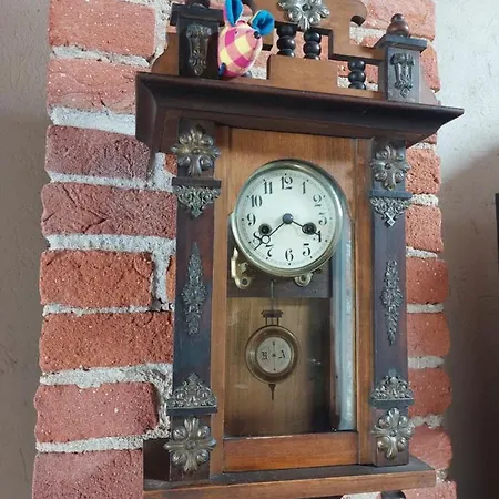 La Buschera