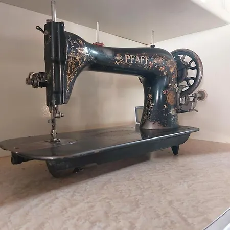 La Buschera Bra