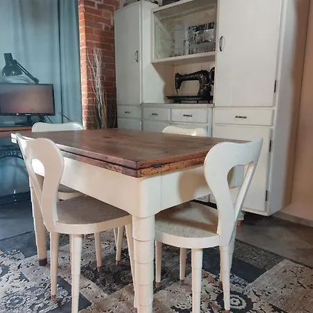 La Buschera Casa vacanze *