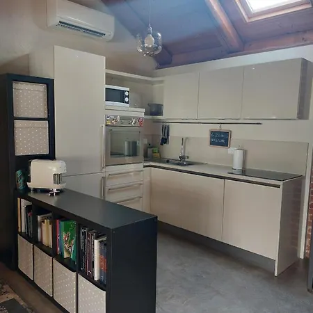 La Buschera Casa vacanze Bra