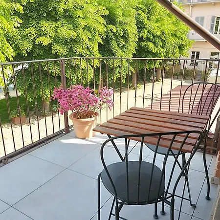 Casa vacanze La Buschera Bra