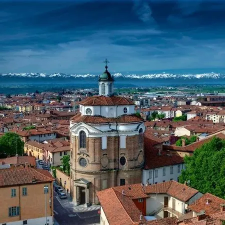 La Buschera Casa vacanze *