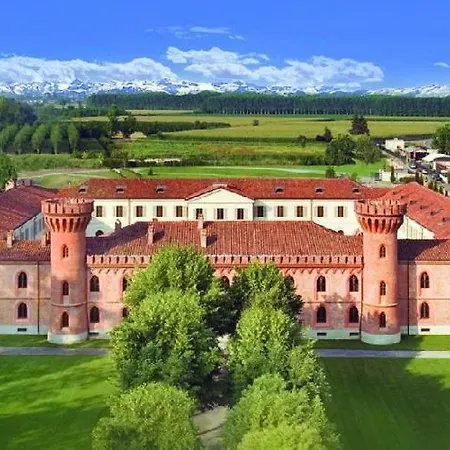 Feriehus La Buschera