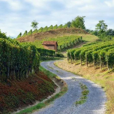 Casa vacanze La Buschera *