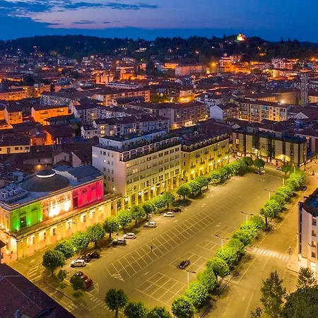 La Buschera Casa vacanze Bra