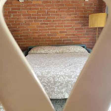 Prázdninový dům La Buschera Bra