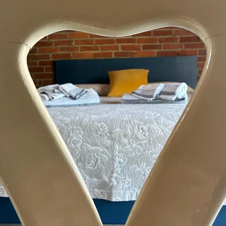 La Buschera Feriehus *