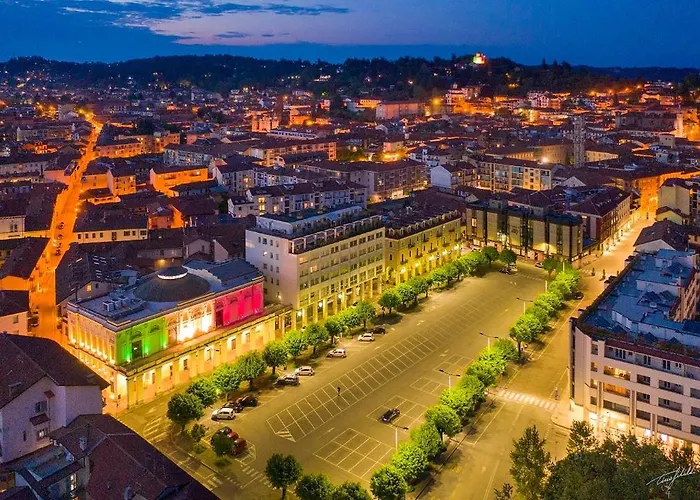 La Buschera Casa vacanze Bra