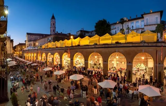 La Buschera Casa vacanze *