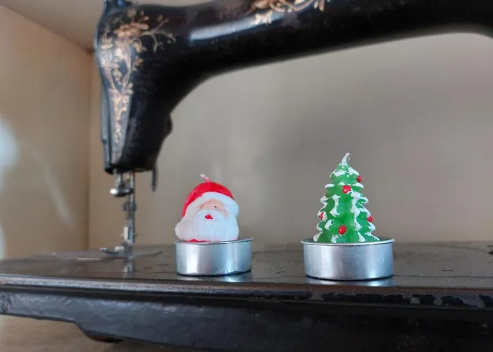 Casa vacanze La Buschera